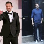 Happy sad ben affleck