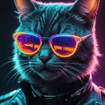Mog Cat