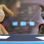 Tom and High Ben News
