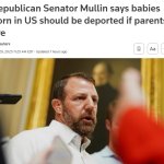 Deport trump kids