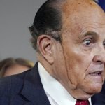 Ghouliani FAIL
