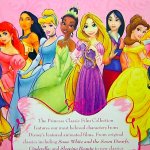 10 Disney Princess