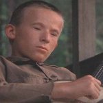 Young joe biden