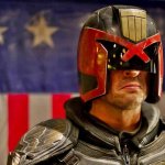 Judge Dredd