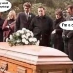 I'm a chief (no one asked) | image tagged in how do you know someone is a chief they will tell you | made w/ Imgflip meme maker