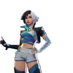 Luna Snow