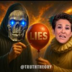 Skeletor and Madcow