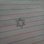 Drawing of Judaism