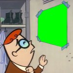Dexter Meme