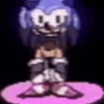 Needle mouse reaction image