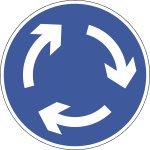 UK Roundabout