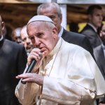 Pope rap