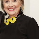 Hillary Clinton. Gorgeous Doll im in Love