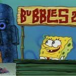 spongebob