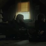 Yelena Comforts Bob