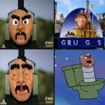 Me Ruining A Fill In Meme #133 | image tagged in ruin this fill in meme 133 | made w/ Imgflip meme maker