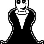 Wing Gaster