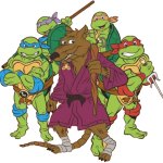 Ninja Turtles