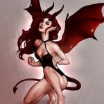 Succubus 1