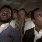 Airplane! Talkin' Jive. template