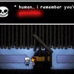 I remember youre genocides