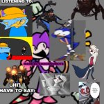 Enderparrot8 announcement meme