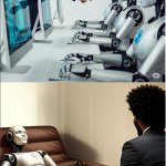 Dream vs Reality