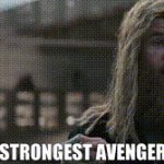 im-the-strongest-avenger-k