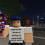 Wanted man