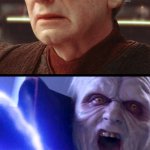 Good vs evil
