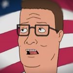 Hank Hill America