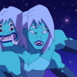 2 head monster dr emilia