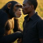 Ape evolution