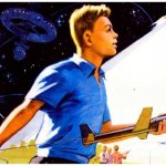 Slavic Rocketboy