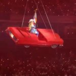 Beyoncé car