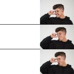 Preston Reaction