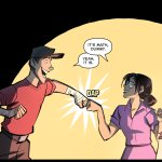 tf2 it's math, dummy