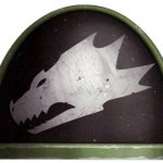 Salamanders 40K Heraldry