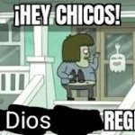 Dios