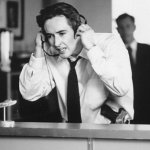 Con Air - Cusack