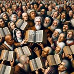 why was the Geneva Bible so popular?