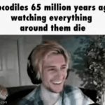 Dinosaurs | image tagged in gifs,memes,funny,funny memes | made w/ Imgflip video-to-gif maker