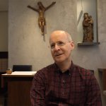 Fr James Martin