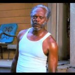 Sam jackson crazy eyes