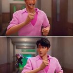 K-pop Demon Hunters