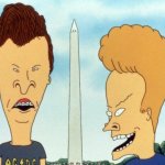 Beavis and Butthead