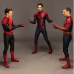 Spiderman Meme
