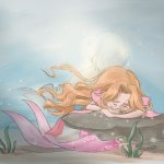 rangiku crying
