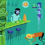 shag.com cocktails