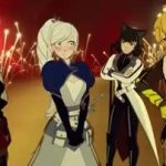 Weiss Schnee Horny GIF Template